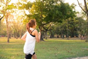 Sporthypnose zur Leistungssteigerung